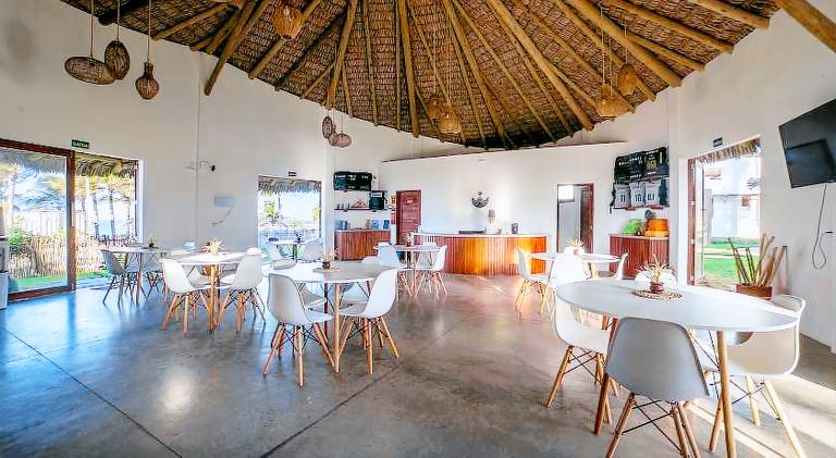 VentoVinte Beach Club — photo 4
