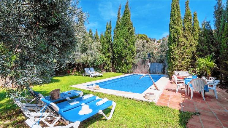 Villa Antequera