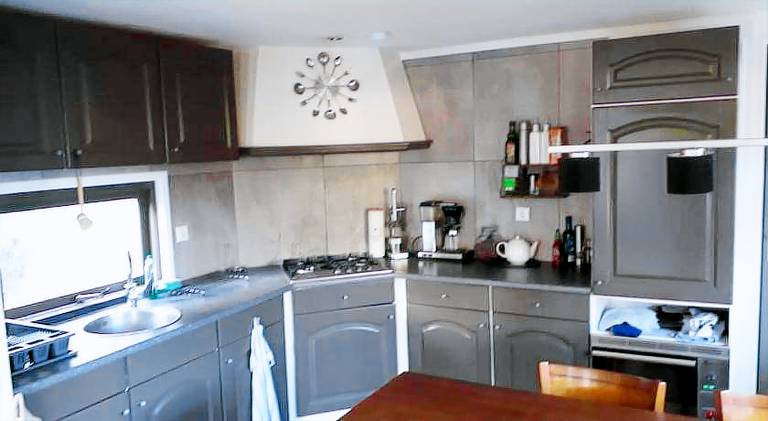 Lovely apartment | Pet-friendly — photo 3