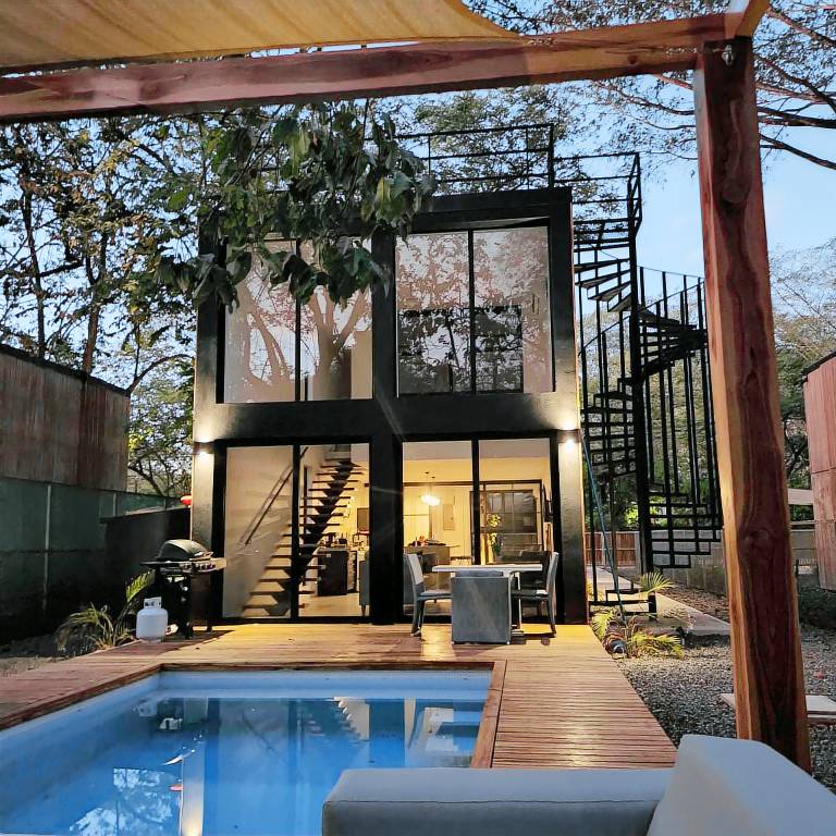 Villa Playa Flamingo