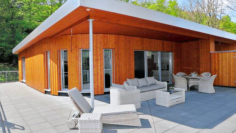 Ferienwohnung  Ruhla