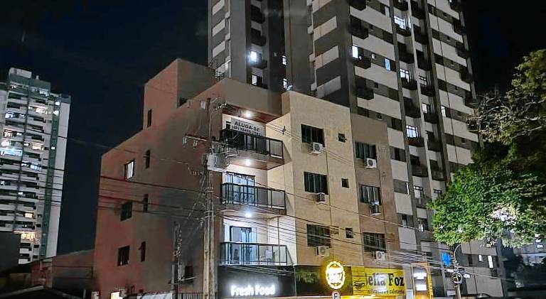 Pleasant holiday apartment | Pets are welcome in Sao Roque
