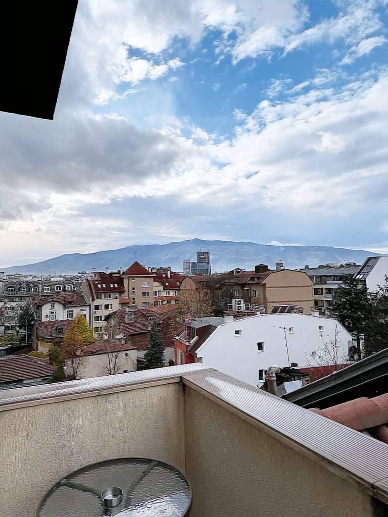 Hotel Aris — photo 5