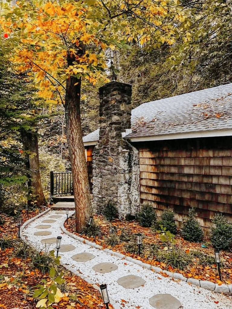 Cabin Gaylordsville