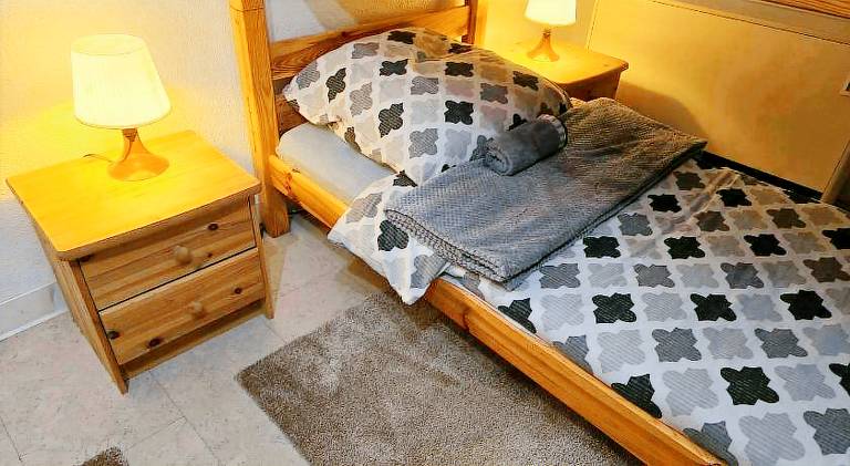 Ferienwohnung Höxter