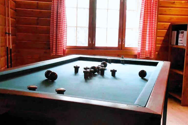 Vacation home with sauna, terrace & BBQ | Nature view — photo 4