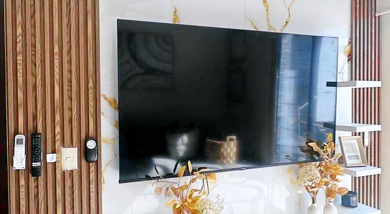 Rental apartment with pool in Mazatlán