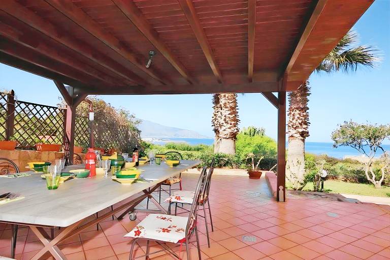 Villa Cornino