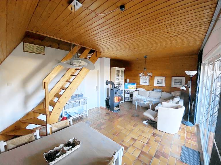 House Spieka Neufeld