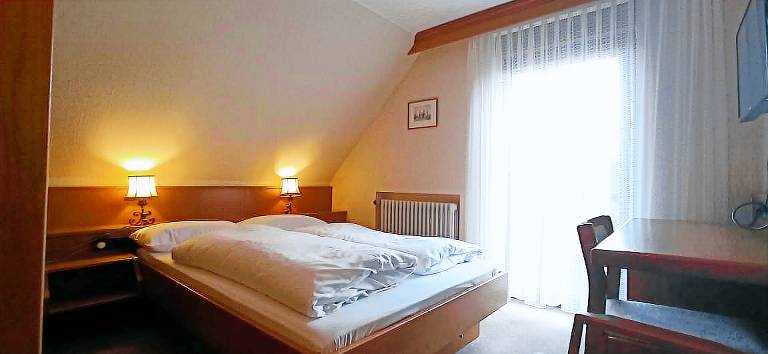 Ferienwohnung Donaueschingen