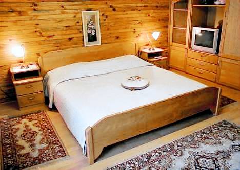 Apartma Rakov Škocjan