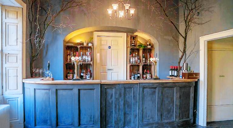 The Old Deanery Hotel — photo 5