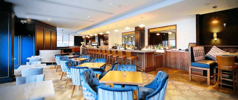 Hilton Dublin Kilmainham — photo 4