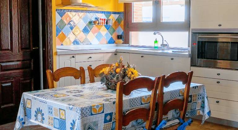 Casa  Yuncler