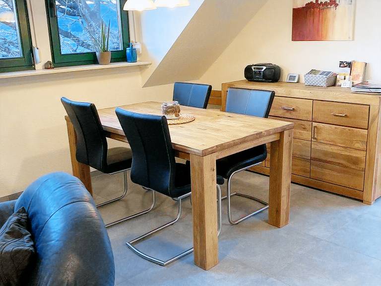Ferienwohnung Konz