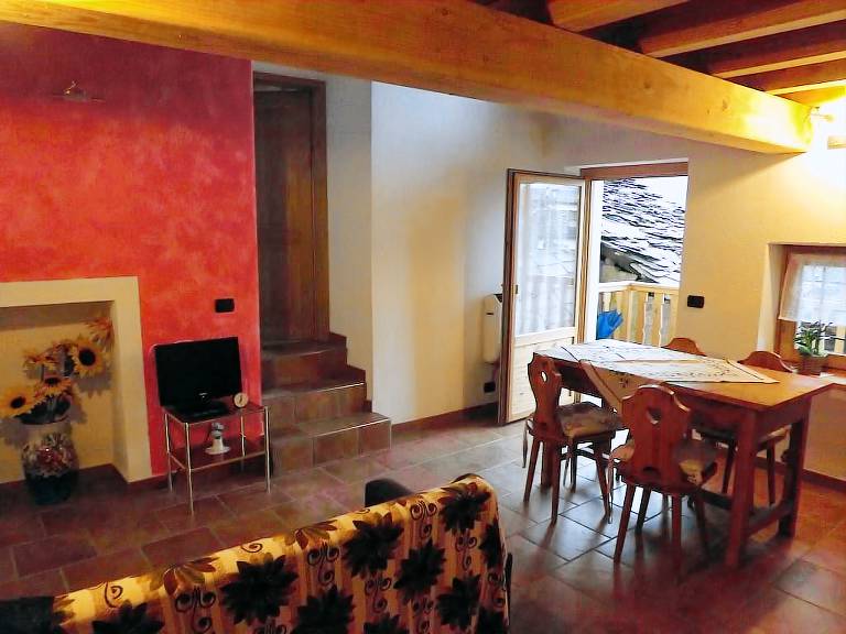 Casa Châtillon