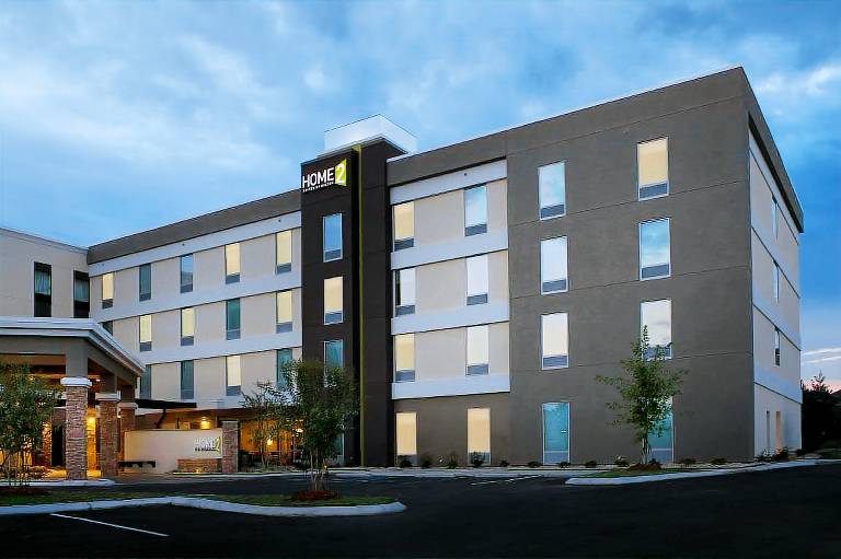 Home2 Suites by Hilton Hattiesburg in Hattiesburg, MS