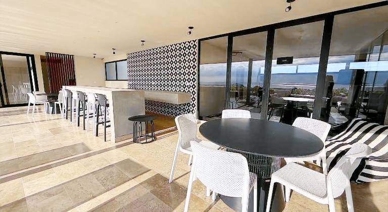 Serviced apartment with terrace | Dogs allowed — photo 5