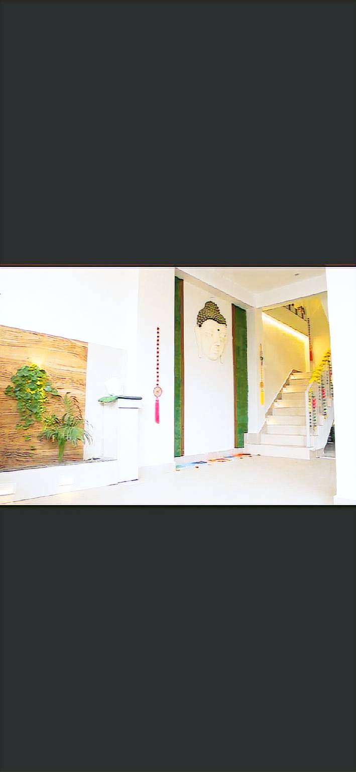 Vacation home with 3 rooms for 6 persons in Varanasi