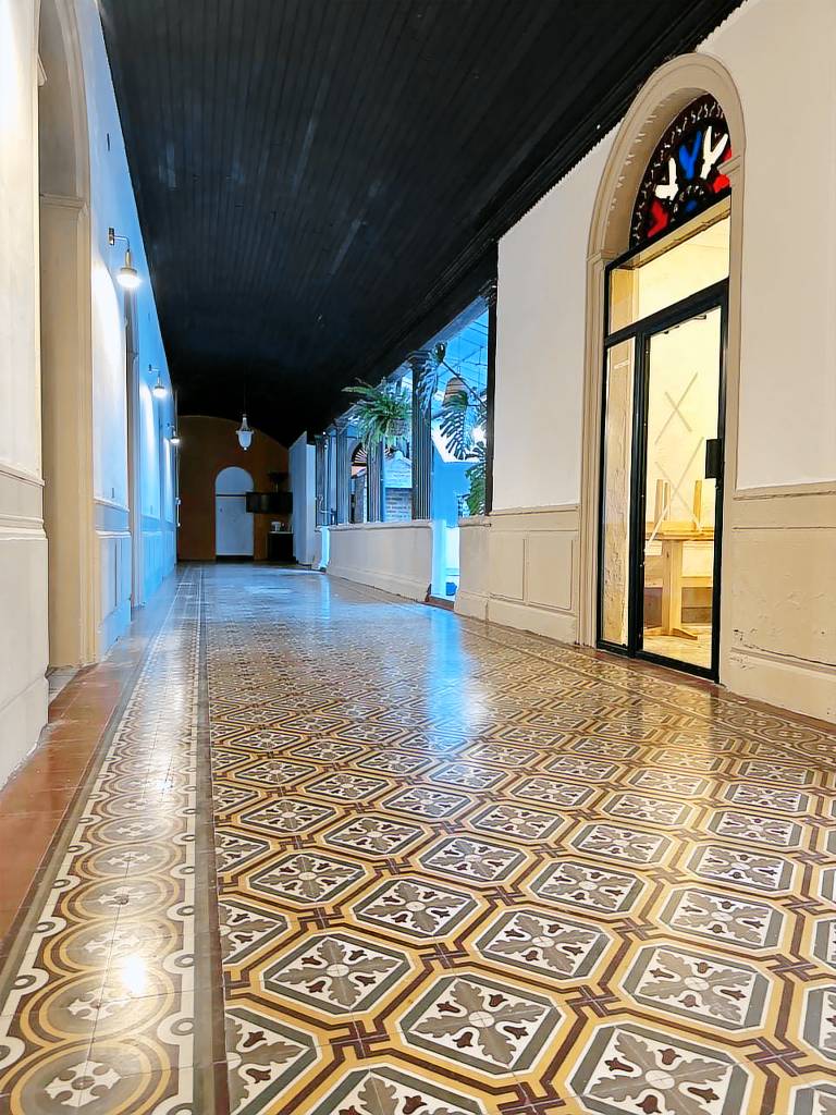Hostal Velvet Plaza — photo 2