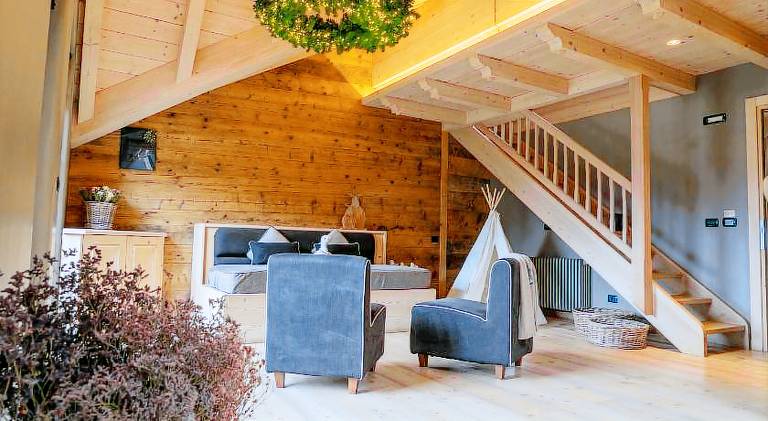Farm with patio & yard | Pet-friendly — photo 4