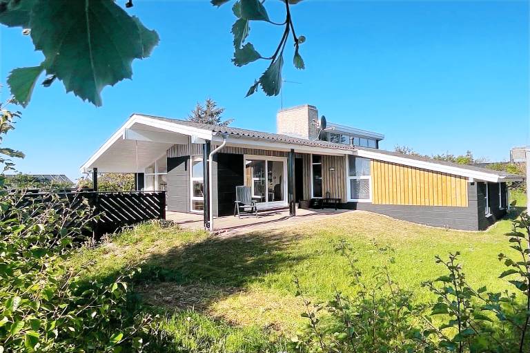 Hus Hirtshals