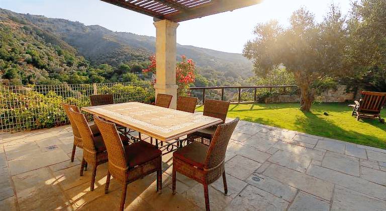 Fully equipped villa with garden, terrace & BBQ | Good for workation | Pets are welcome — photo 3