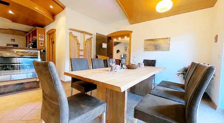 Hotel Larch — photo 3