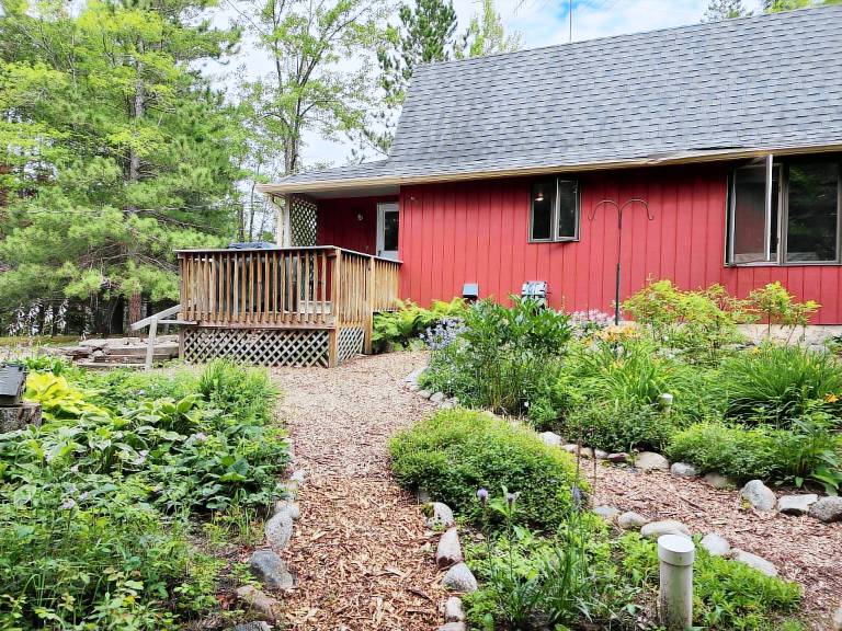 Cottage Hibbing