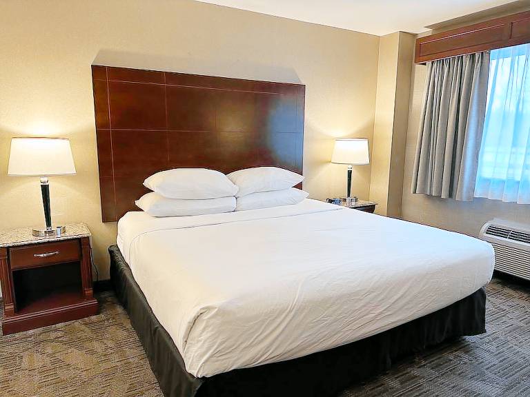 Aparthotel  Arlington
