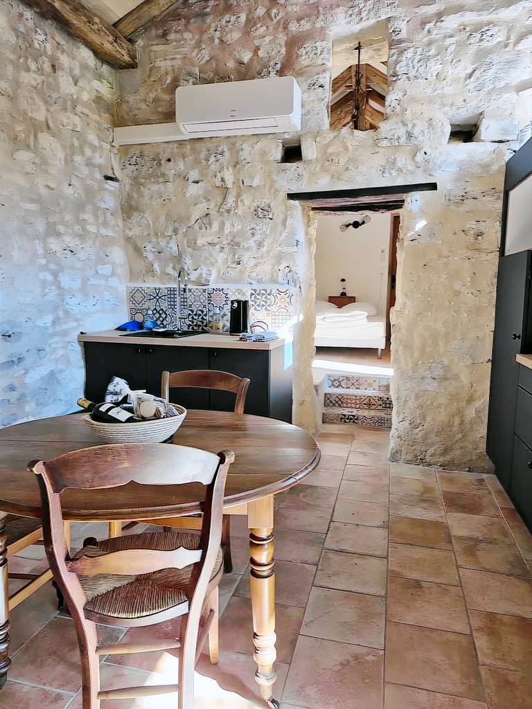 Gite Le Soupadou – La Framie – Charm, Comfort and Nature in Albas — photo 4