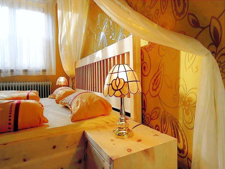 Ferienwohnung  Klingenmünster