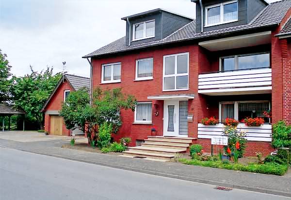 Ferienwohnung  Ascheberg