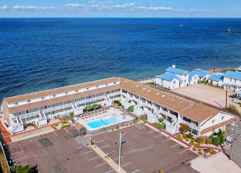 Condo Montauk
