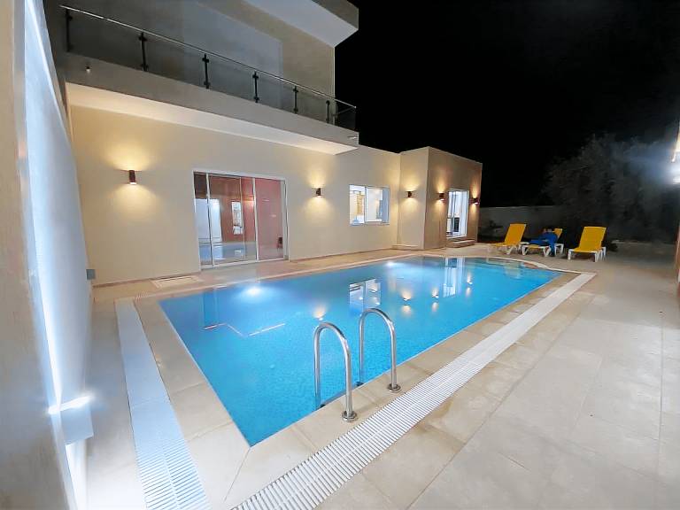 Villa Trifa