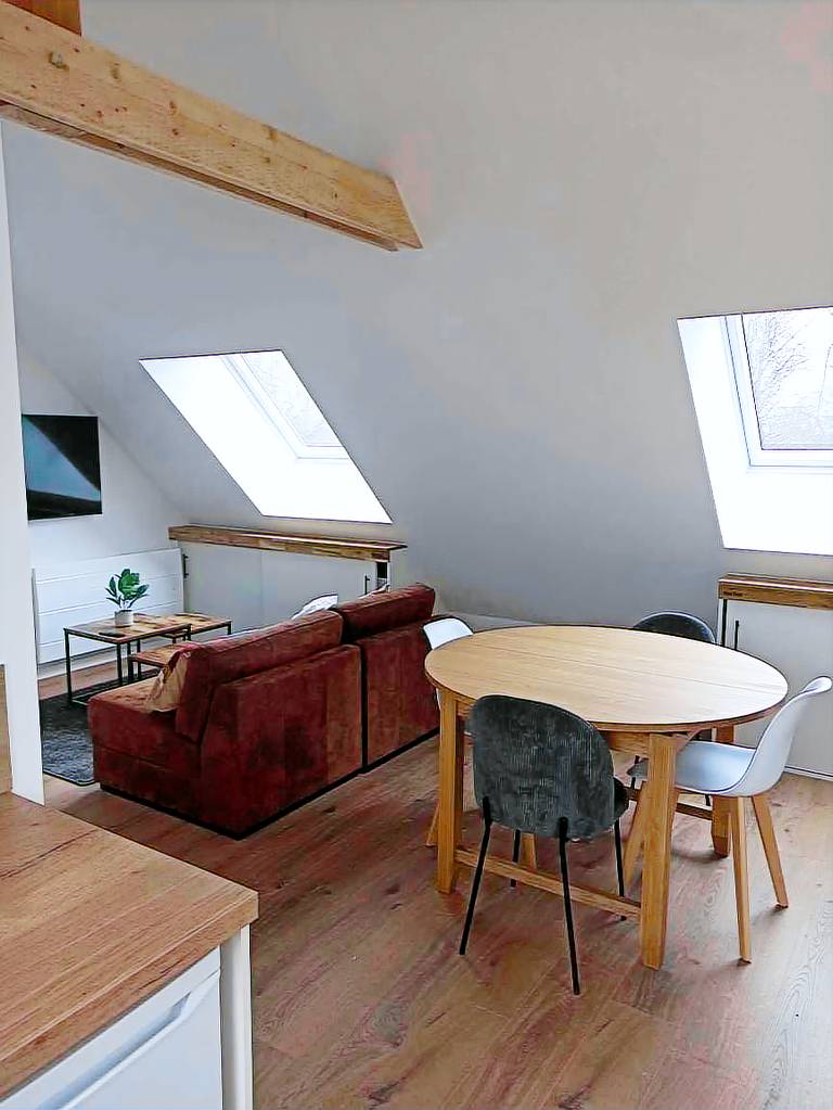 Appartement Lesneven