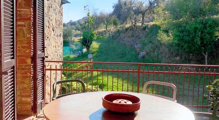 Pleasant apartment with pool | Dogs allowed — photo 4