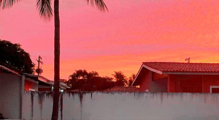 Casa da Piscina in Guarujá
