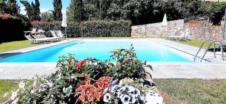 Agriturismo Scandicci