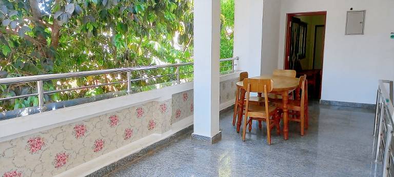 Aara Home Stay