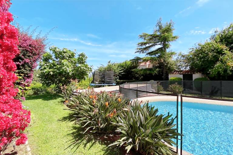 Villa  Juan les Pins