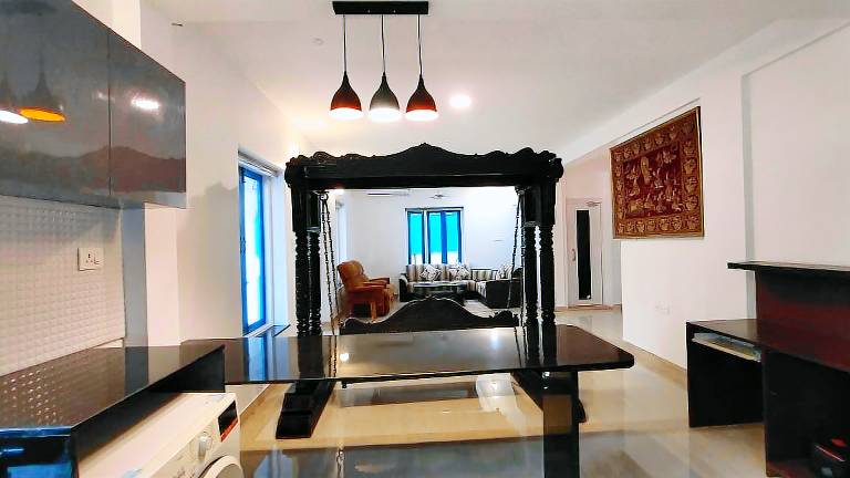 Pleasant vacation home | Dogs allowed — photo 2