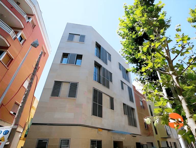 Bed & Breakfast Sant Boi de Llobregat