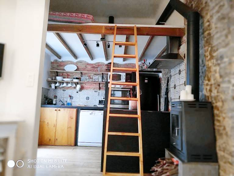 Ferienwohnung Gijón