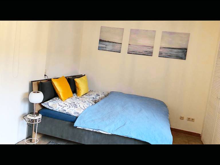 Ferienwohnung Kiedrich