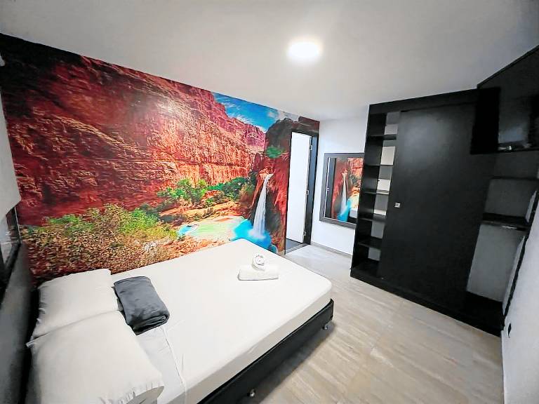 Hotel Jardin de Laureles Medellin — photo 5
