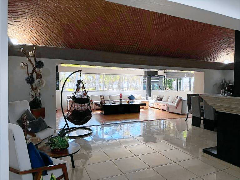 Casa Chapala