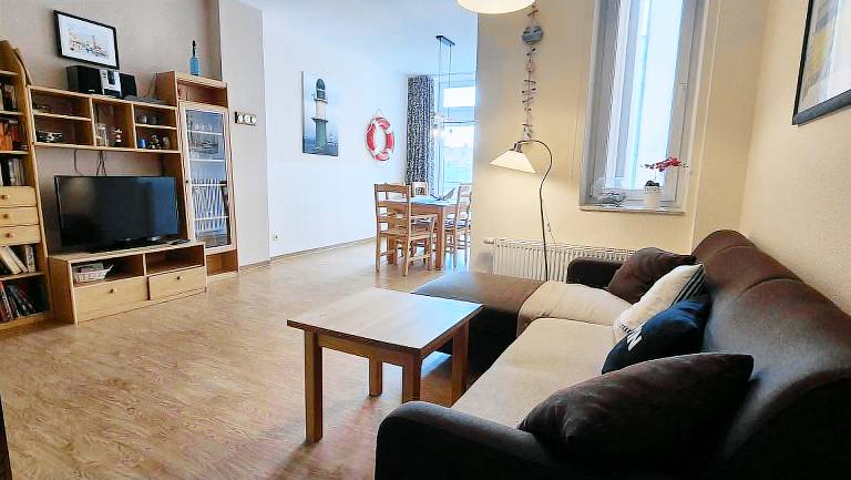 Ferienwohnung Warnemünde
