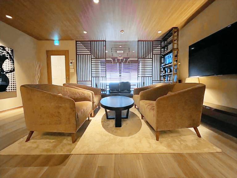 229 m² Ferienhaus