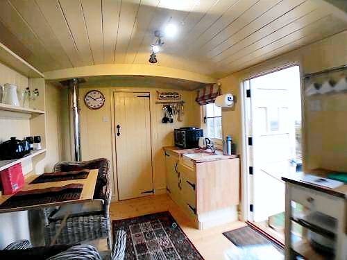 House  Coldingham
